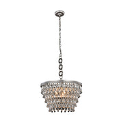 Elegant Lighting 1219D19AS/RC