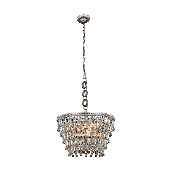 Elegant Lighting 1219D19AS/RC