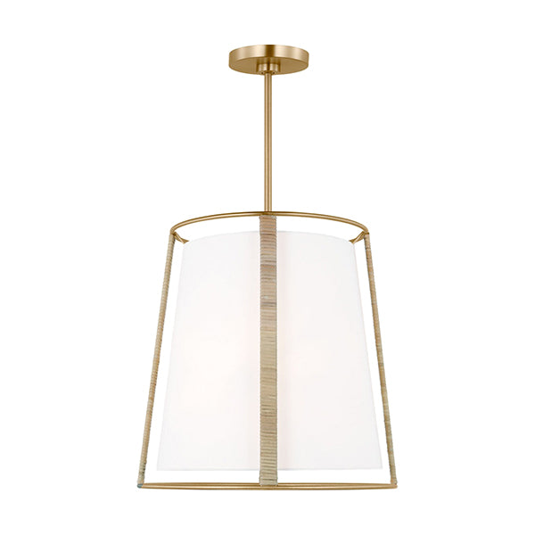 Visual Comfort DJP1002MBK