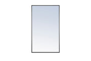 Elegant Lighting MR4074BK: 919072.jpg
