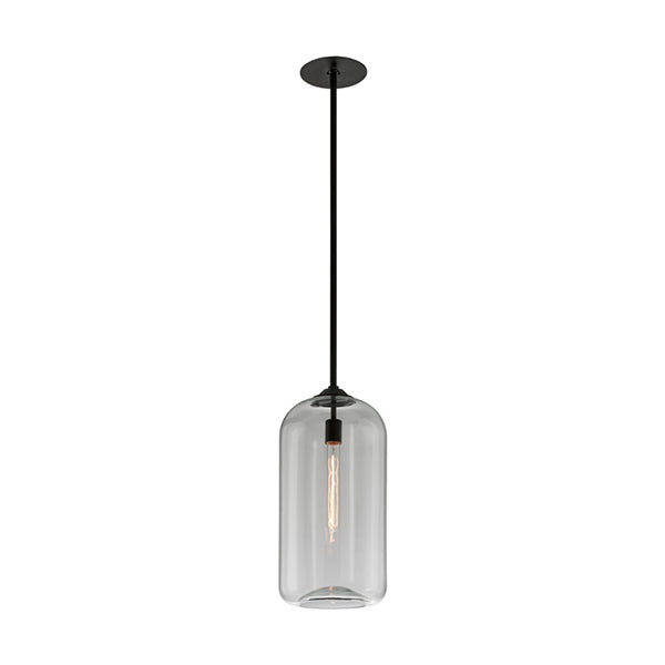Troy Lighting F5562-SBK