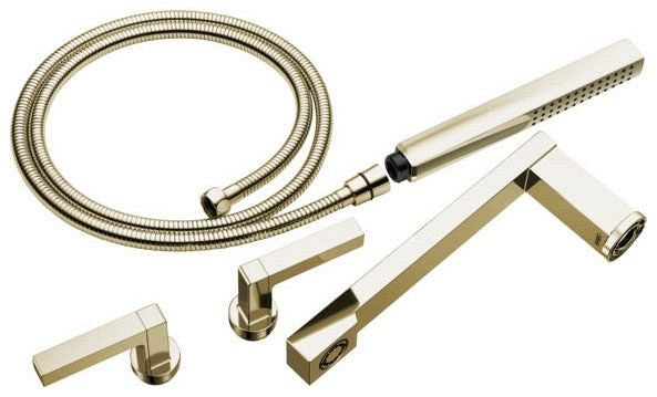 Brizo T70322-PN: DeltaFaucet_T70322PN