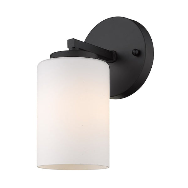 Golden Lighting 2243-BA1 BLK-OP: 115440_1.jpg (Variant Image)