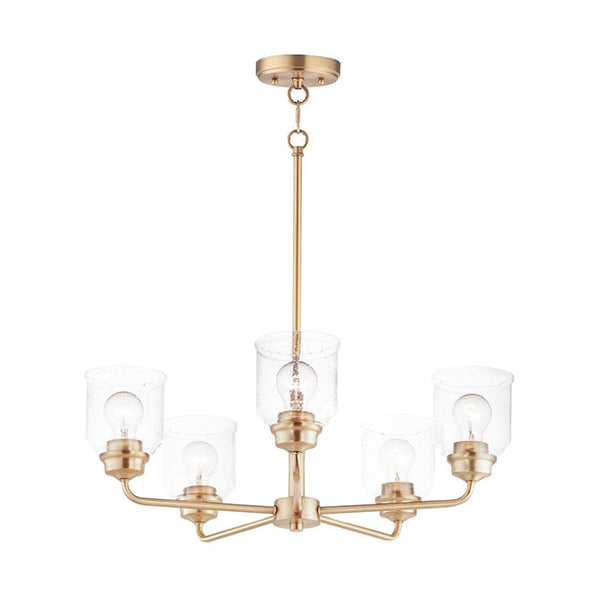 Maxim Lighting 12266CDHR: 180415_1.jpg (Variant Image)