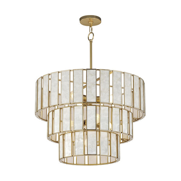 Maxim Lighting 12808CZNAB: 311631_1.jpg (Variant Image)