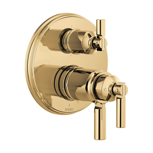 Brizo T75676-PG