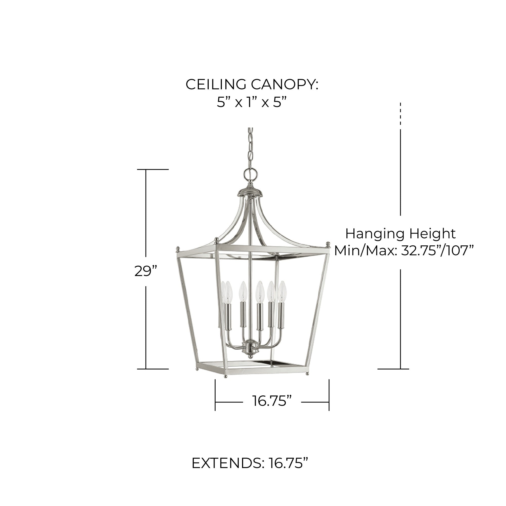 Capital Lighting 9552BN