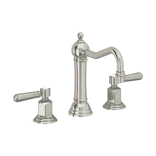 California Faucets 3302-PN: 325466_1.jpg