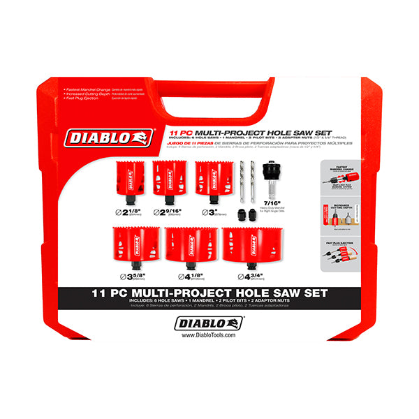 Diablo DHS11SLD