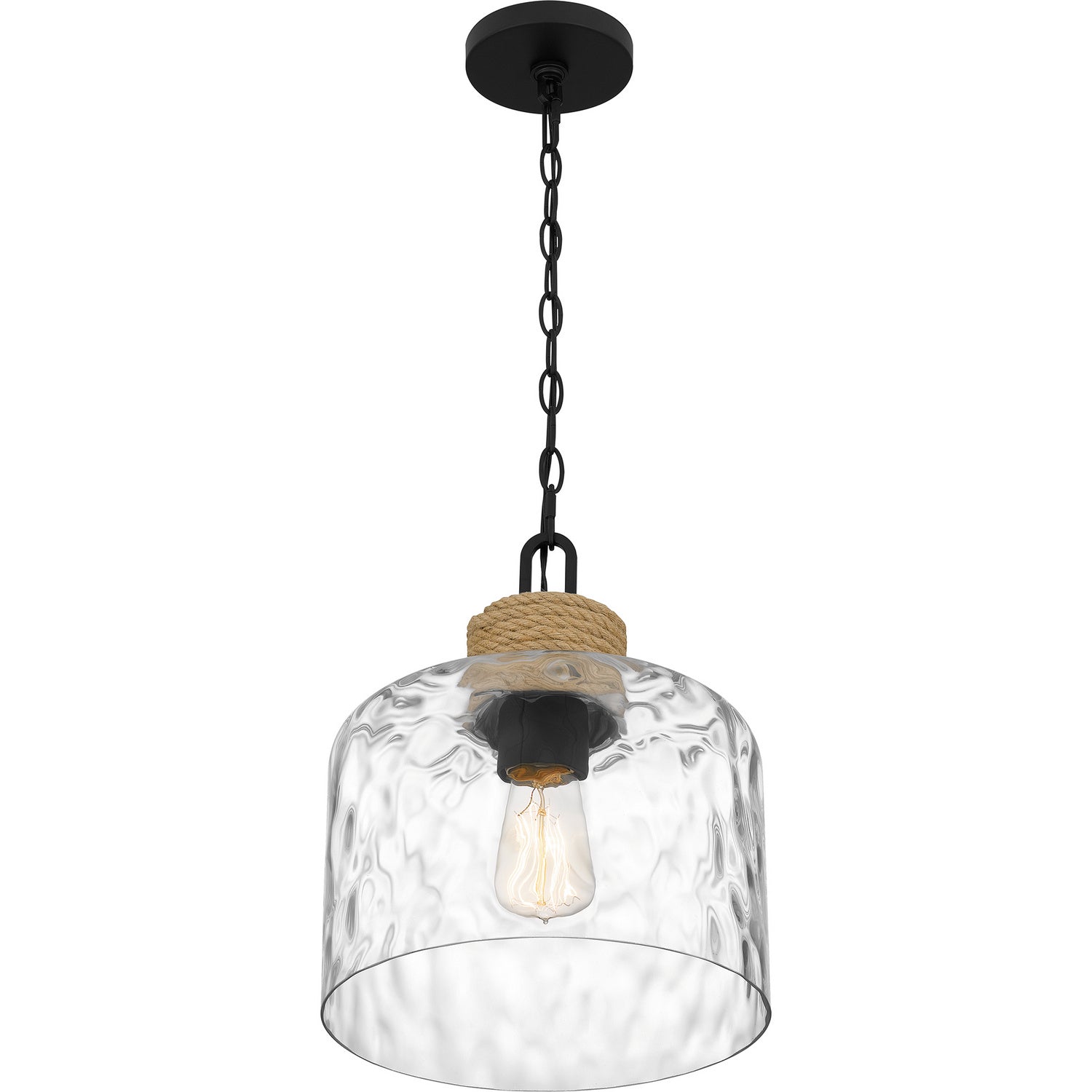 Quoizel BTC1512MBK: lad-4887944-3.jpg