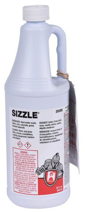 Hercules 20305: Oatey-HerculesPlumbingChemicals_20305