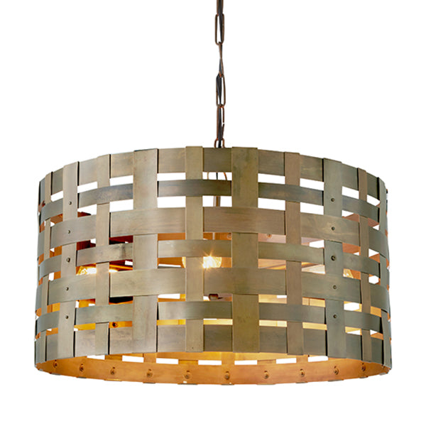 Capital Lighting 330441PA
