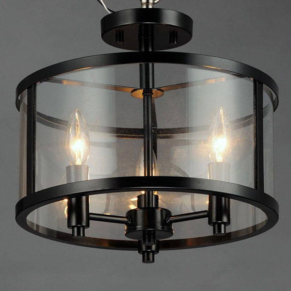 Maxim Lighting 25250CLBK: 34600_3.jpg