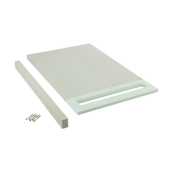 Quickdrain SLPAN40