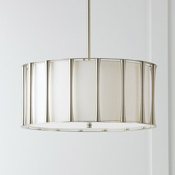 Bodie 4-Light Pendant