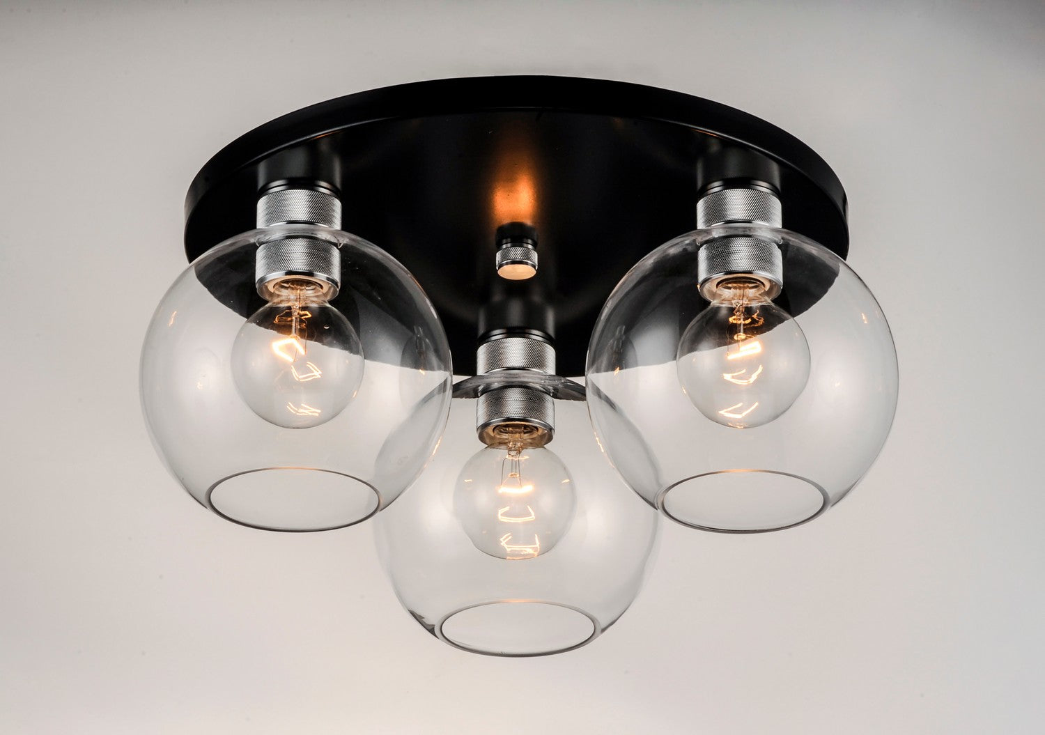 Maxim Lighting 21610CLBKAL: 944394-2.jpg
