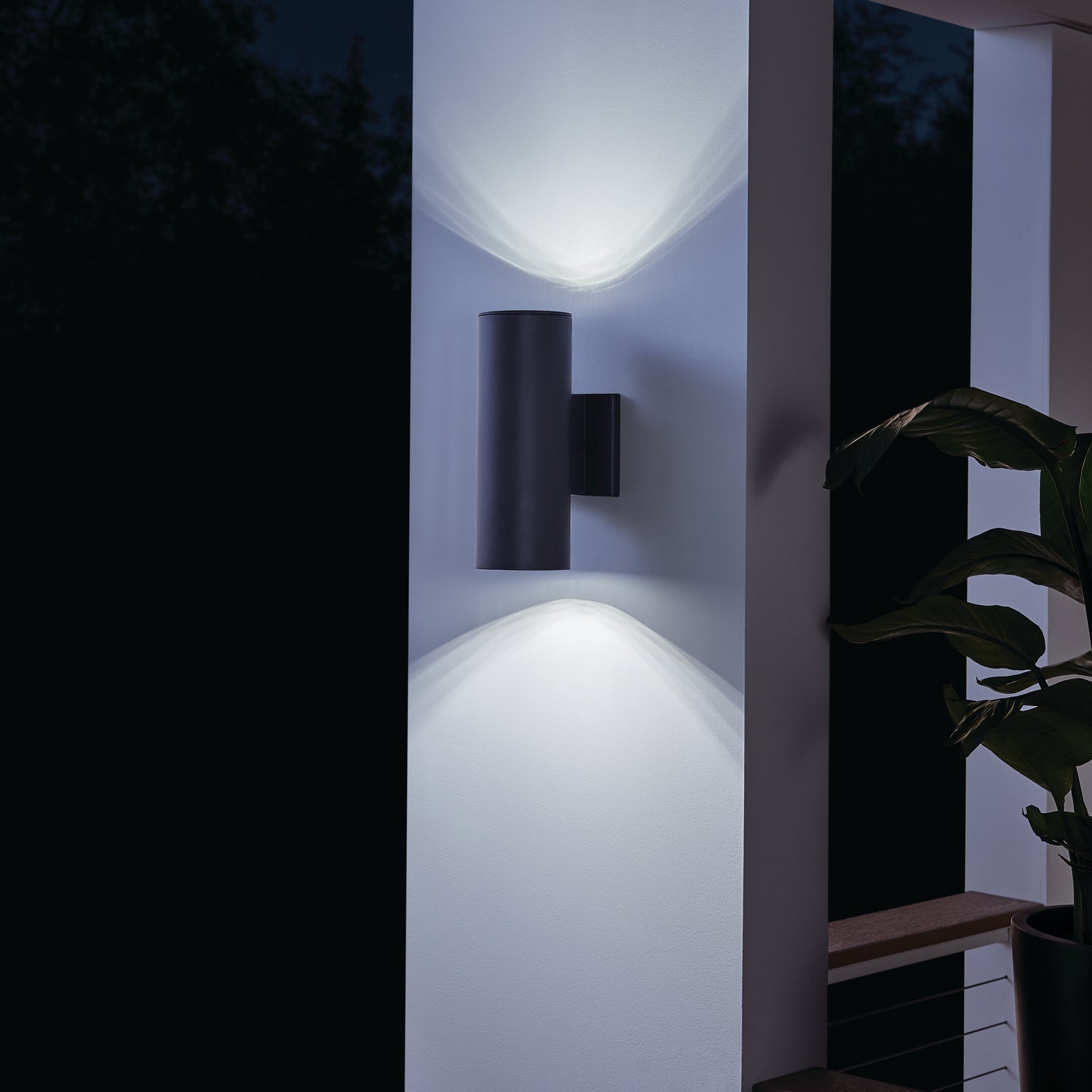 Kichler 11251BKT30: 615049-4.jpg