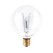 Bulbrite 40G16CL3