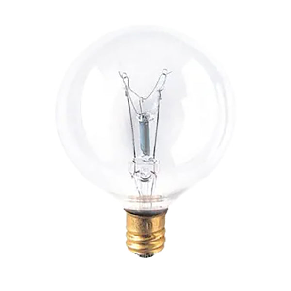 Bulbrite 40G16CL3
