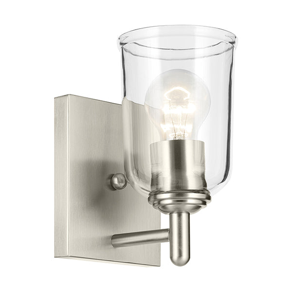 Kichler 45572NICLR