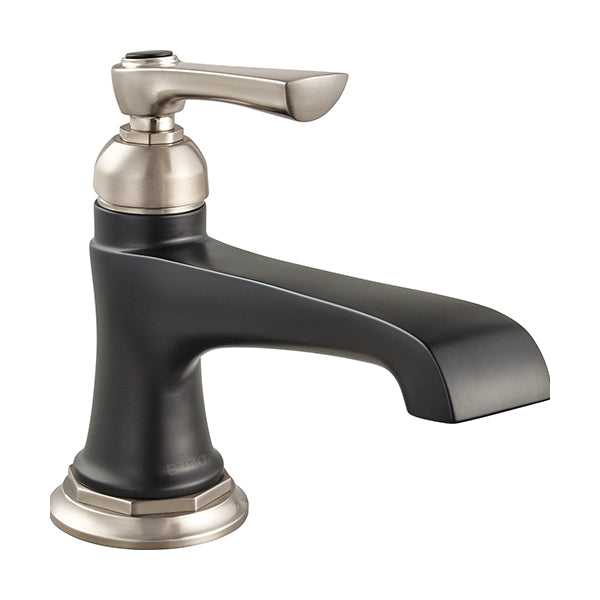 Brizo 65060LF-NKBL-ECO