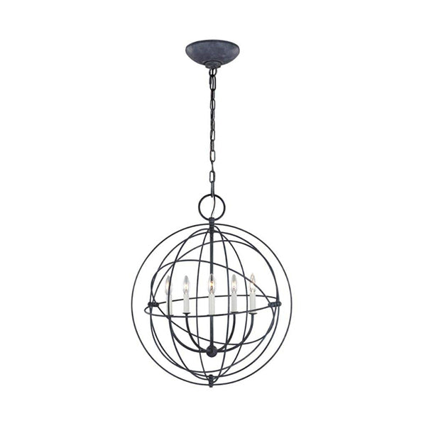 Visual Comfort CP1255WGV