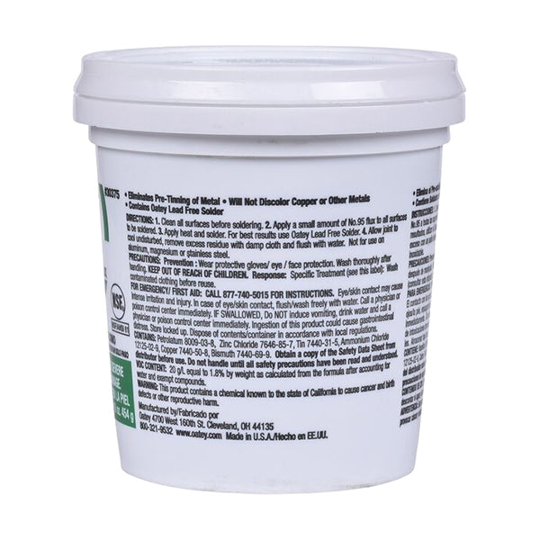 Oatey 30375