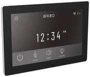 Brizo 8CN-600S-PC-L: MascoCorp-DeltaFaucetCo-BrizoKitchen&Bath_8CN600SPCL