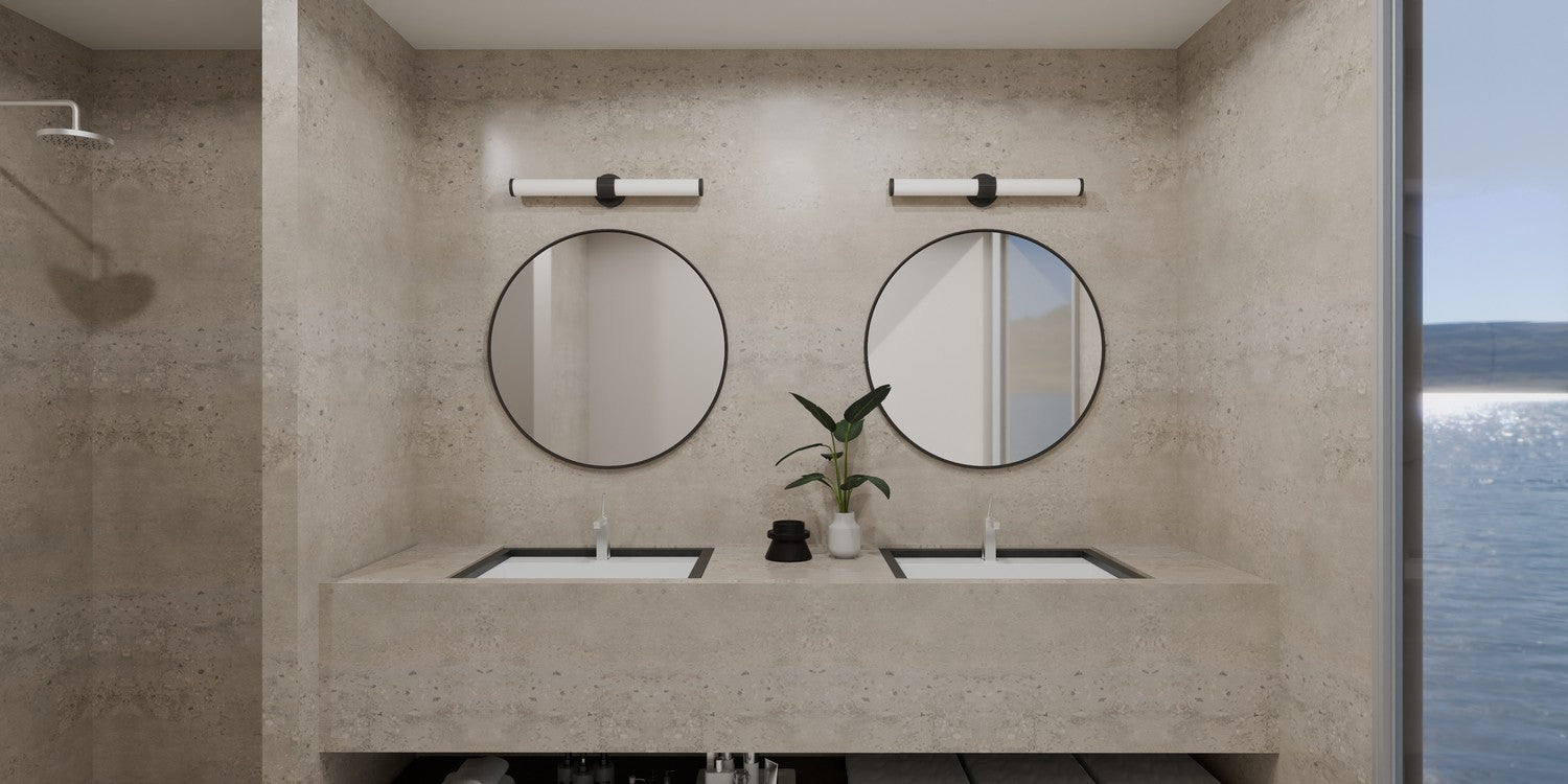 Quoizel PCKAY8528MBK