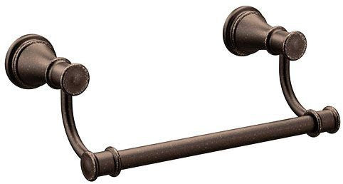 Moen YB6486ORB: FortuneBrandsHome&Security-Moen-CreativeSpecialtiesIntl_YB6486ORB.jpg