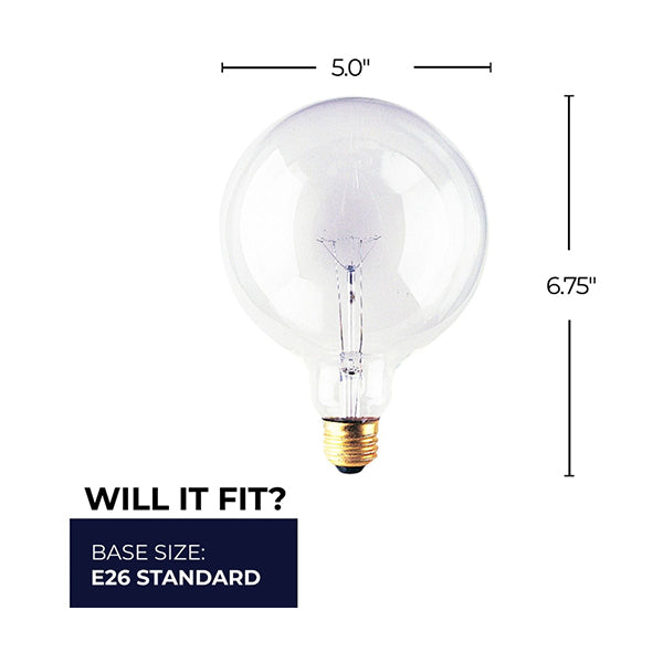 Bulbrite 351040