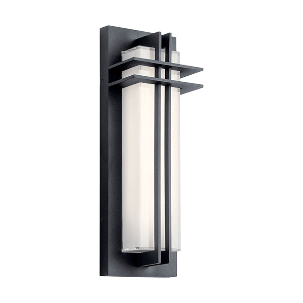 Kichler 49297BKTLED