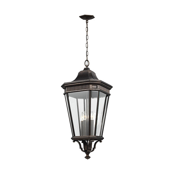 Visual Comfort OL5411BK