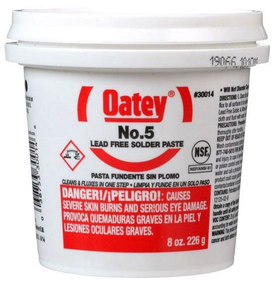 Oatey 30014: Oatey_30014