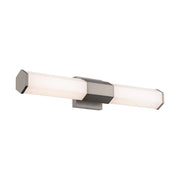 Wac Lighting WS-230124-CS-BN