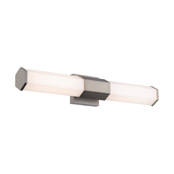 Wac Lighting WS-230124-CS-BN