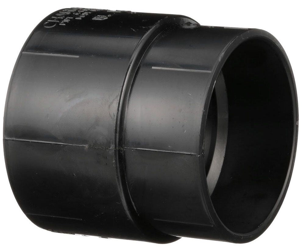Charlotte Pipe ABS-122-4X4: CharlottePipe&Foundry_ABS1224X4