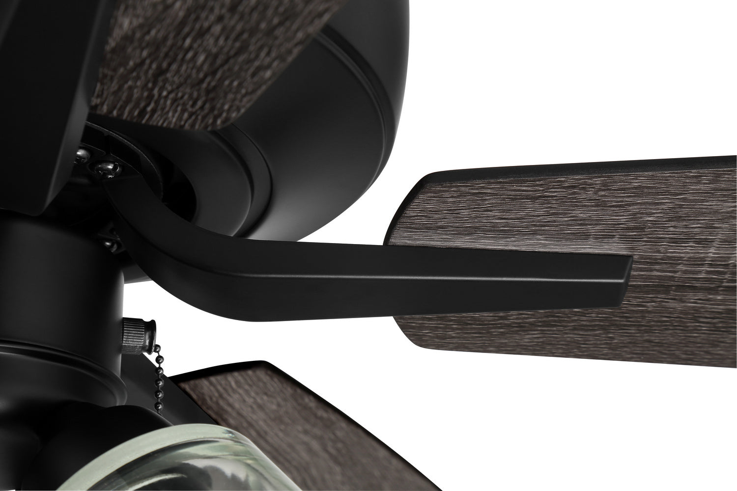Pro Plus 104 52 in 5 Blade Reversible Ceiling Fan