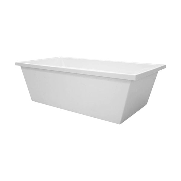 Hydro Systems CHE7236ATA-WHI
