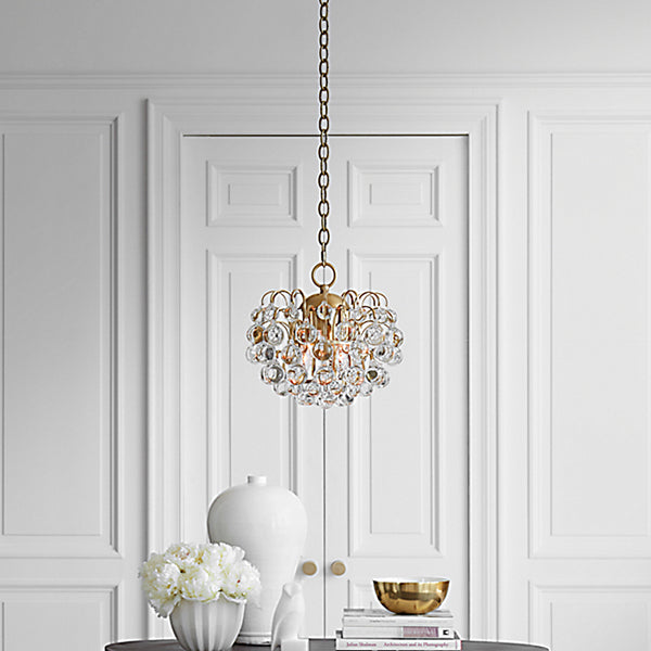 Bellvale Small Chandelier