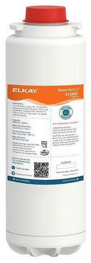 Elkay 51299C: Elkay-HalseyTaylor_51299C