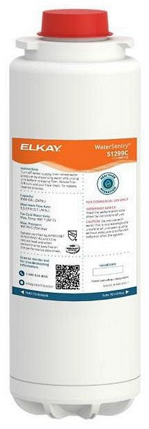 Elkay 51299C: Elkay-HalseyTaylor_51299C