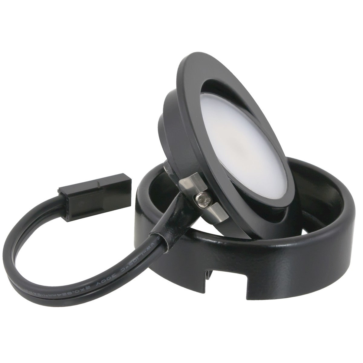American Lighting MVP-1-30-BK-B: 887993-1.jpg