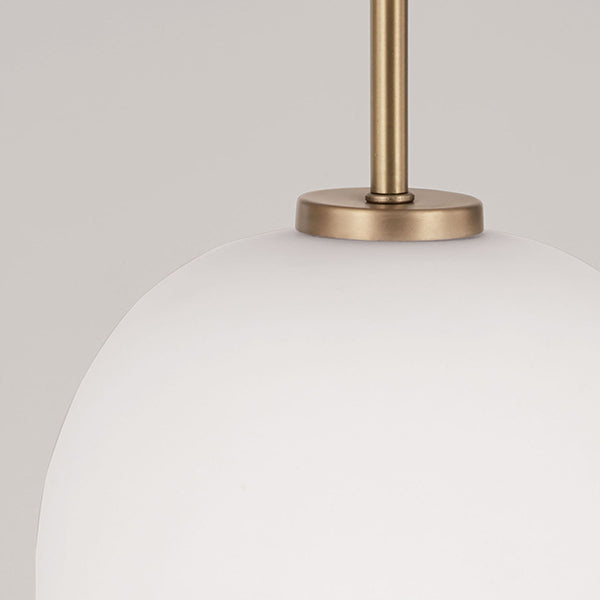 Capital Lighting 348811AD