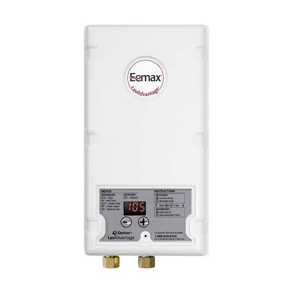 Eemax SPEX3208T ML