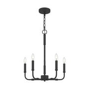 Quoizel ABR5018MBK: 161490_1.jpg