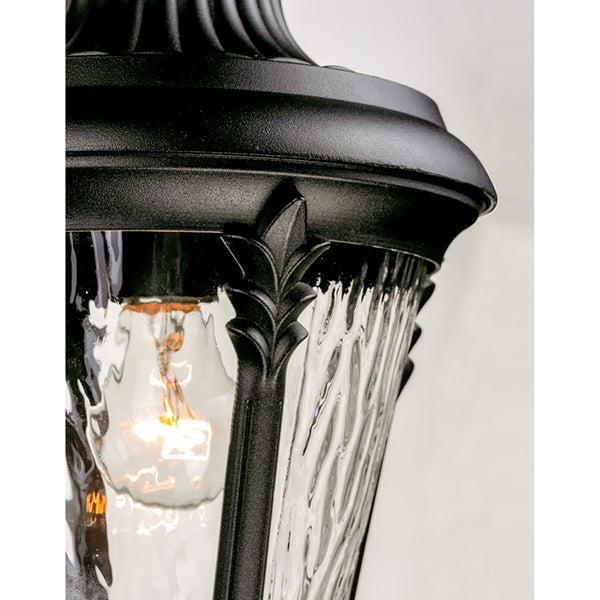 Maxim Lighting 3053WGBK