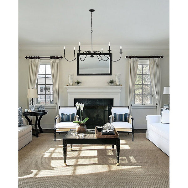Elegant Lighting LD5056D54MB