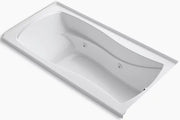 Kohler 1257-RH-0: KohlerCo-SterlingPlumbing_K1257RH0