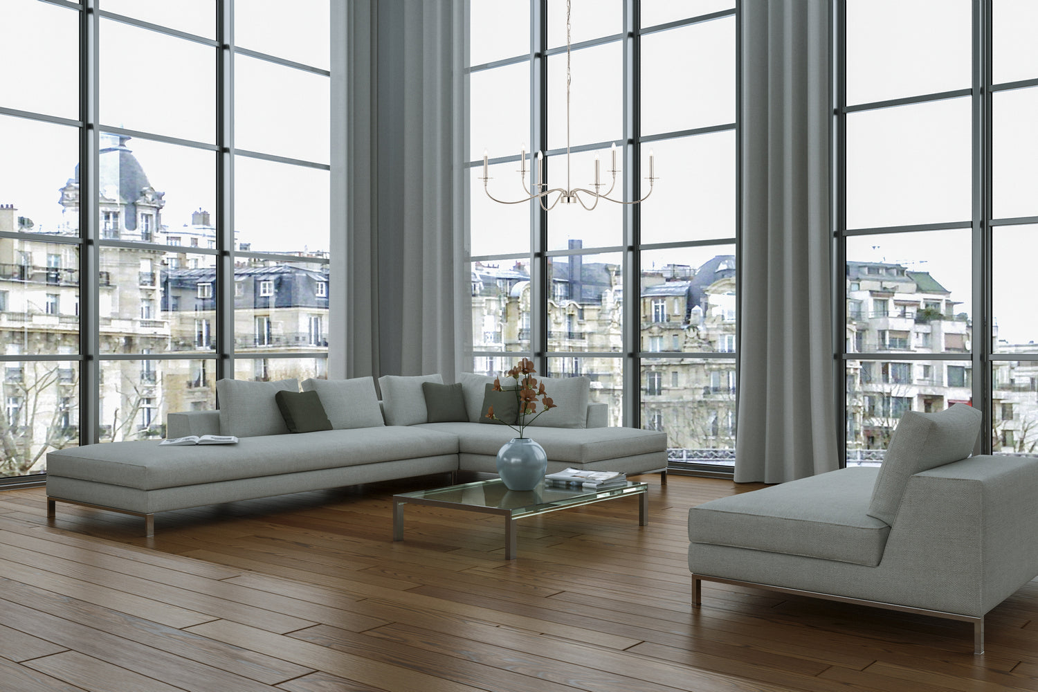 Z-Lite 2301-42PN: lad-4644306-4.jpg